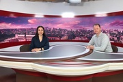 Видео: сотрудник «Северо-Кавказской МВЛ» рассказал в теле-эфире о выборе посадочного материала