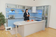 Видео: специалист лаборатории выступила экспертом на ТВ-кухне канала «Россия 1»