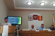 Сотрудники «Северо-Кавказской МВЛ» и Ставропольского филиала «ЦОКЗ» приняли участие в выездном предуборочном совещании