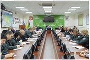 О проведении пресс-конференции в Управлении Россельхознадзора по Ставропольскому краю по вопросам земельного надзора.
