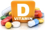 Жирорастворимые витамины: витамин D