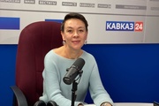 Ведущий ветврач «Северо-Кавказской МВЛ» рассказала в прямом эфире на радио как правильно выбирать мясные продукты