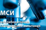 Сотрудники Кабардино-Балкарского филиала «Северо-Кавказской МВЛ» прошли 48 раундов сличительных испытаний за 2022 год