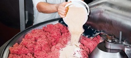 Обнаружено превышение нитрита натрия в колбасной продукции