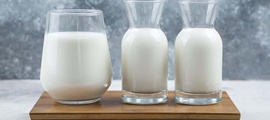 Анализы Северо-Кавказского филиала «Центра оценки качества зерна» выявили кишечную палочку в молочной продукции, которая планировалась к продаже в магазинах федеральной сети