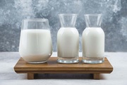 Анализы Северо-Кавказского филиала «Центра оценки качества зерна» выявили кишечную палочку в молочной продукции, которая планировалась к продаже в магазинах федеральной сети
