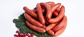 Видоспецифичную ДНК свиньи обнаружили в колбасках «Охотничьих»
