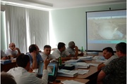 О проведении семинара-совещания с территориальными Управлениями Россельхознадзора