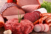 Пищевые добавки в мясных продуктах