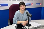 Сотрудник лаборатории рассказала на радио о выборе икры