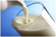 О выявлении фальсификации молока