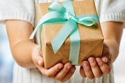 «Северо-Кавказская МВЛ» завершила акцию «Елка желаний» пятью подарками для детей из разных городов округа