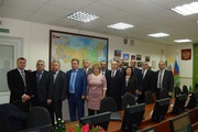 совещании территориальных управлений Россельхознадзора Северо-Кавказского федерального округа за 2014