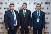 Делегация «Северо-Кавказской МВЛ» приняла участие в Коллегии Россельхознадзора