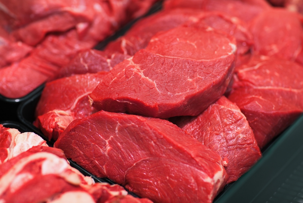 В лаборатории рассказали про основной анализ на качество мяса
