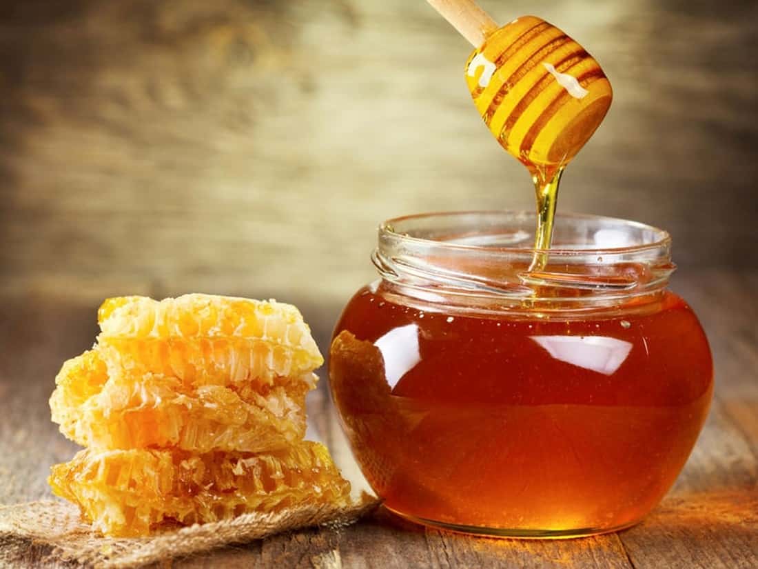 В «Северо-Кавказской МВЛ» перечислили полезные свойства меда