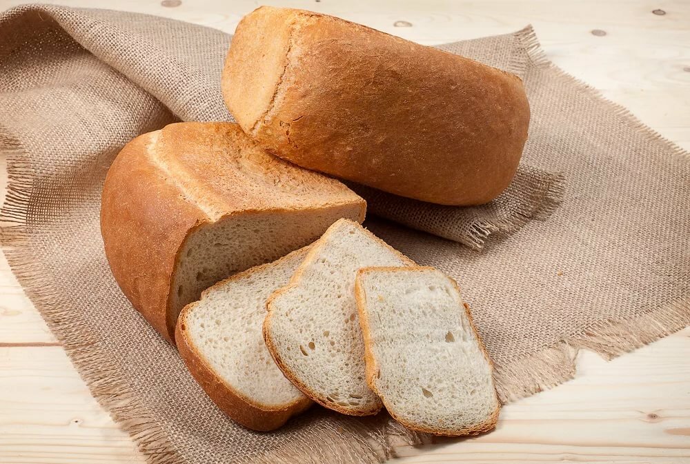 В «Северо-Кавказской МВЛ» дали советы по выбору хлеба